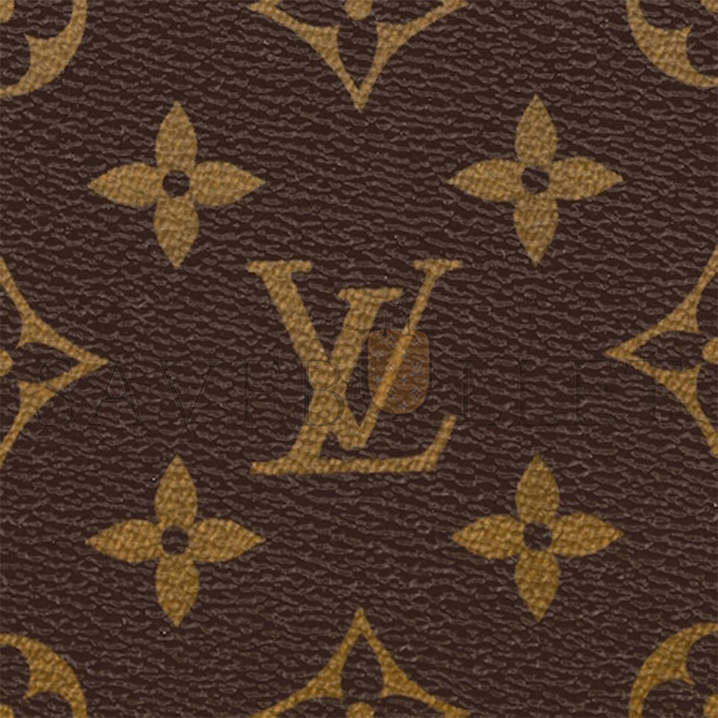 LOUIS VUITTON MASTER NANO DIANE M83298 (19*10*6cm)